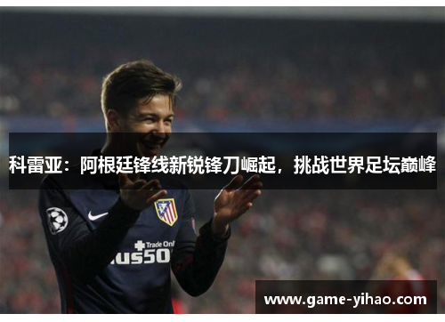 科雷亚：阿根廷锋线新锐锋刀崛起，挑战世界足坛巅峰