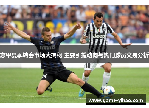 意甲夏季转会市场大揭秘 主要引援动向与热门球员交易分析