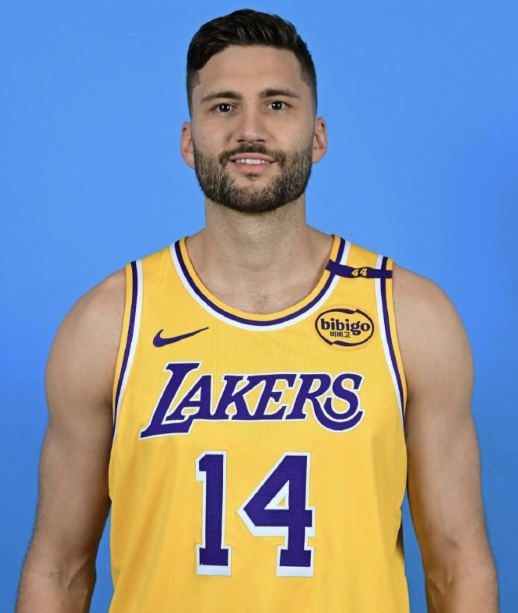 壹号娱乐APP-麦基被禁赛，湖人内线再蒙受打击的简单介绍