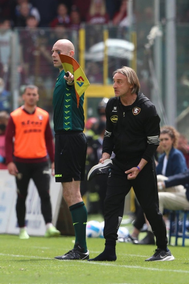 克罗托内再遭失利，保级压力进一步加大(克罗托内什么水平)